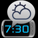 WakeVoice - hovoriaci budík v4.1